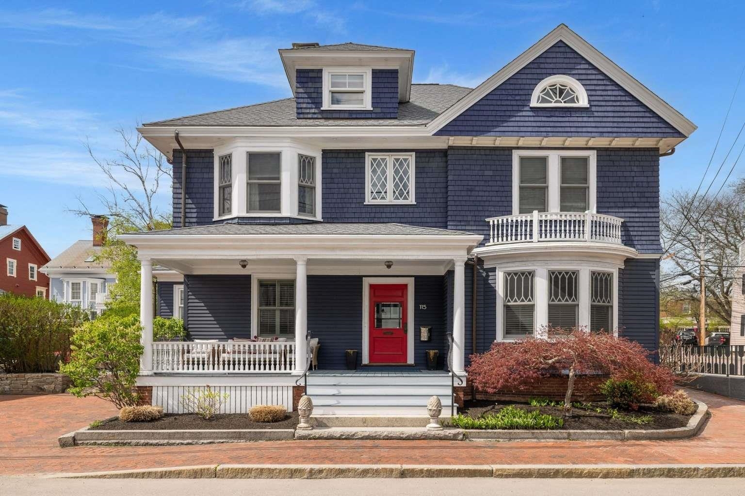 115 Court Street