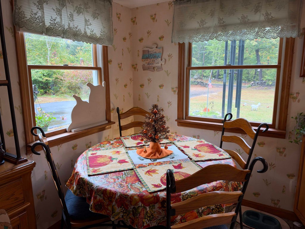 Photo of 144 Dorrs Corner Road, Ossipee, NH 03814 (MLS # 5111934)