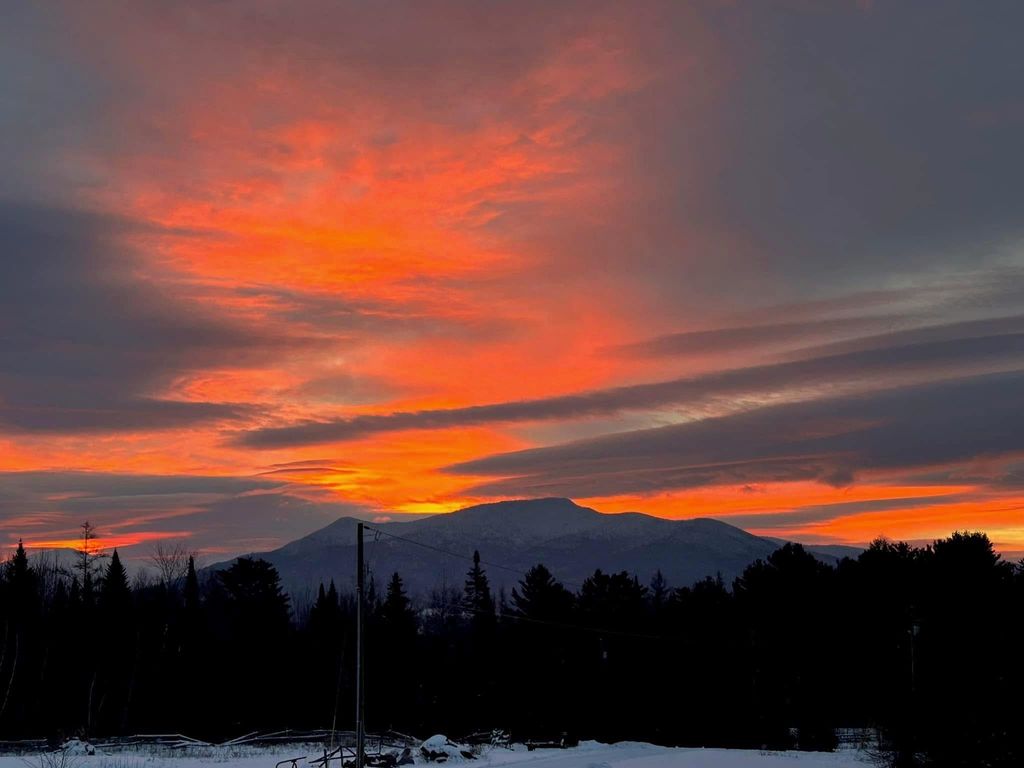 Photo of 307 Jefferson Road, Whitefield, NH 03598 (MLS # 5098947)