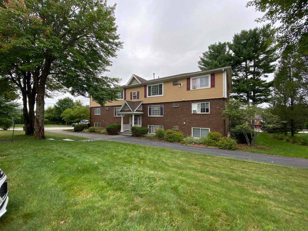 Photo of 3981 Old Brown Avenue #76, Manchester, NH 03102 (MLS # 5110965)