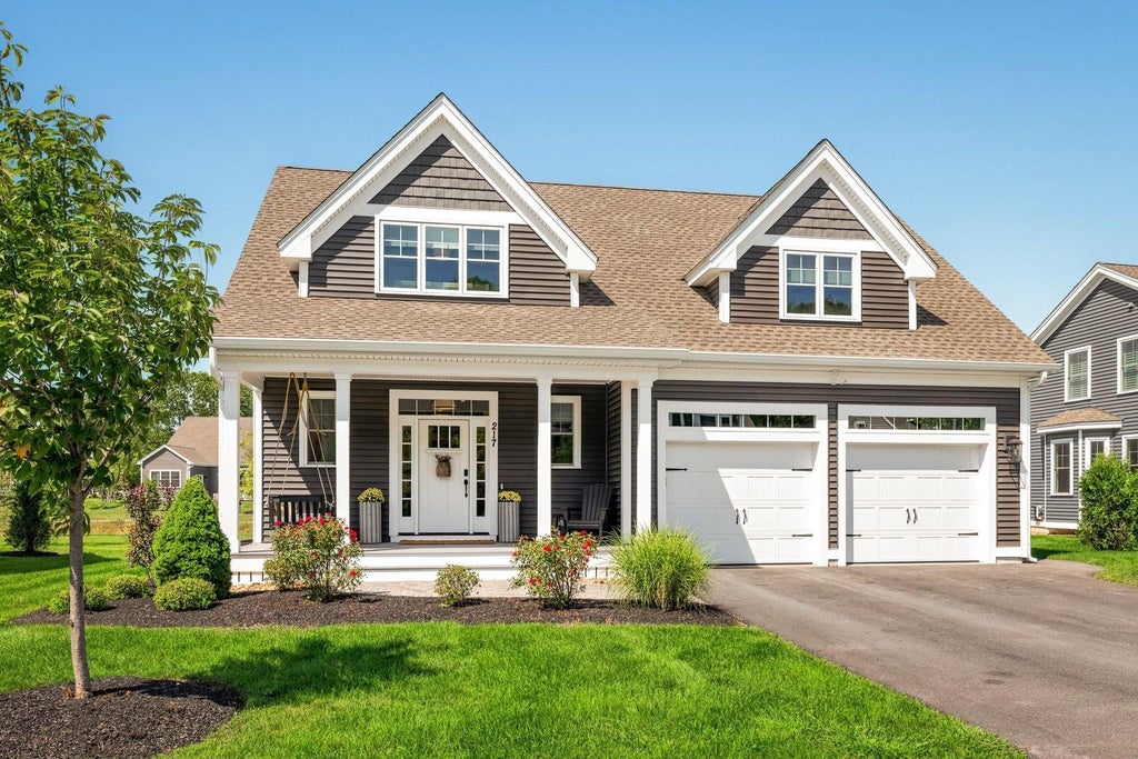 Photo of 217 Sage Lane #49, Portsmouth, NH 03801 (MLS # 5107228)