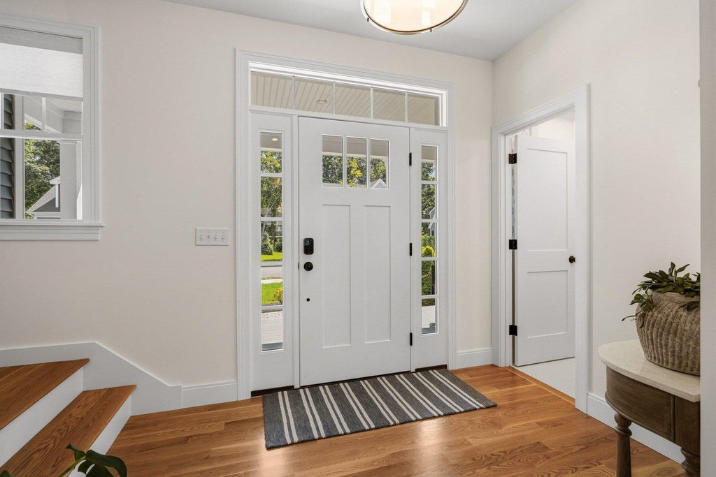 Photo of 217 Sage Lane #49, Portsmouth, NH 03801 (MLS # 5107228)