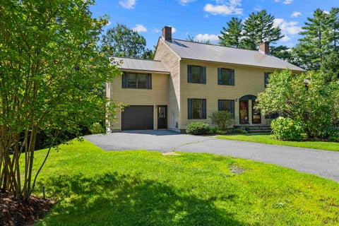 Photo of 266 Poverty Lane #8A, Lebanon, NH 03766 (MLS # 5106204)