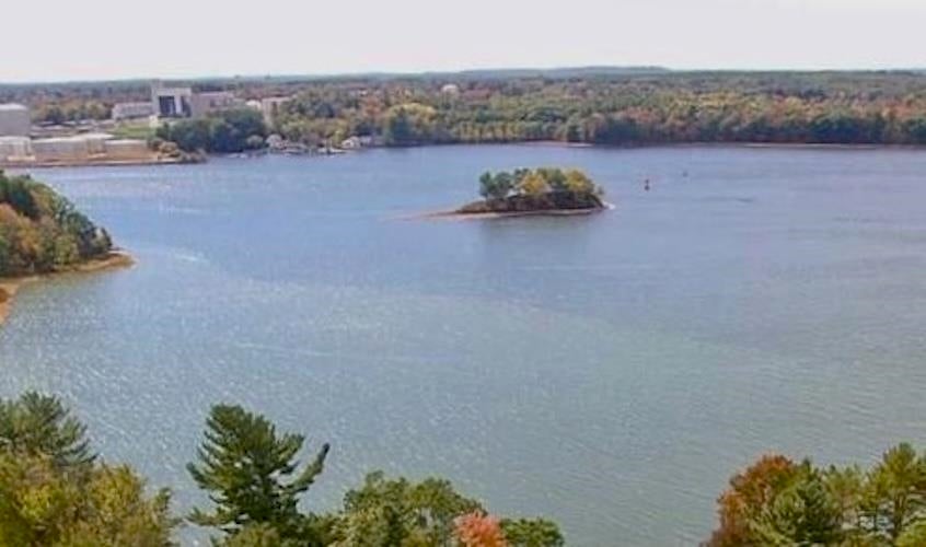 0 Franks Fort Island