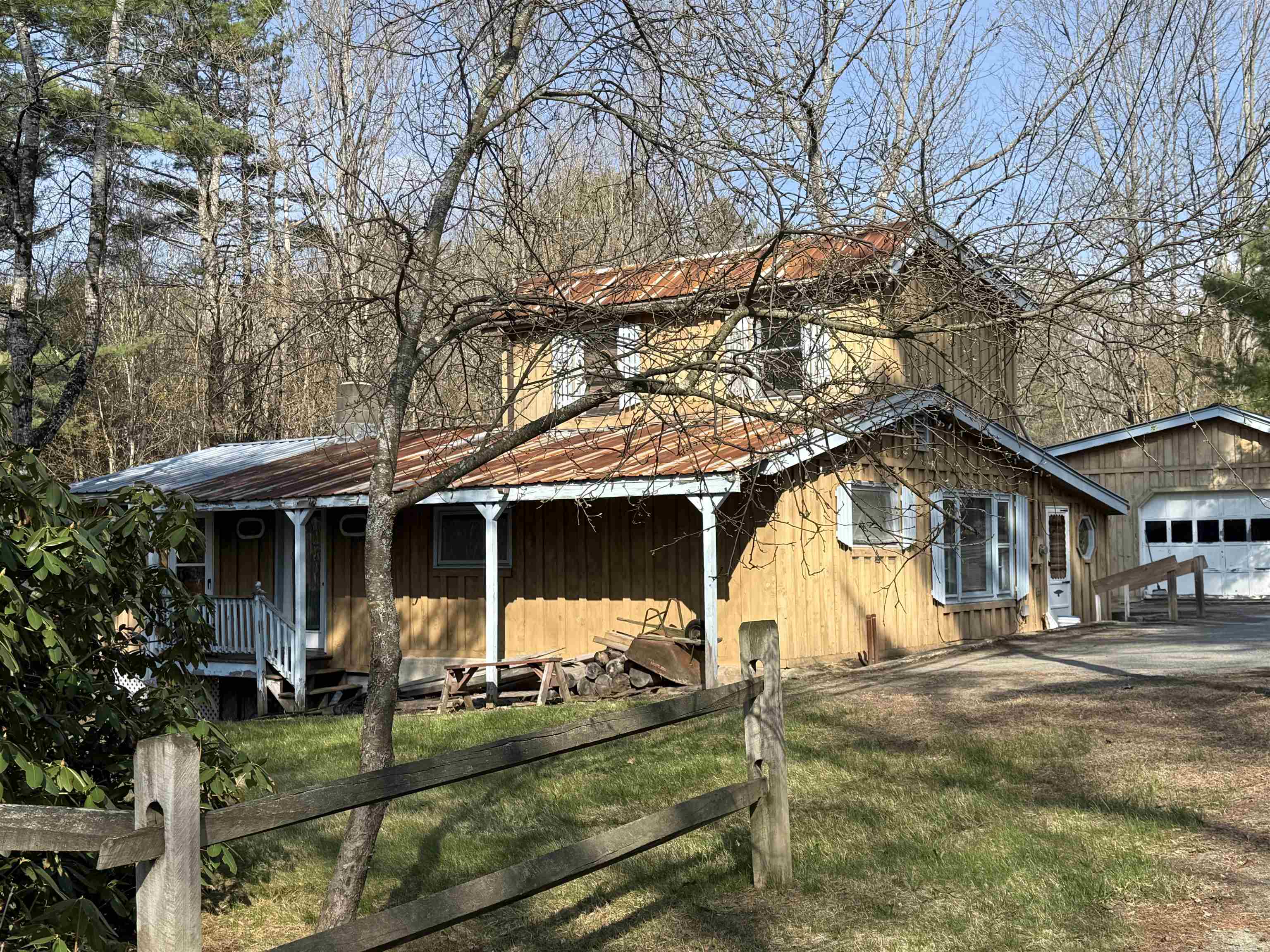 161 Canaan Street