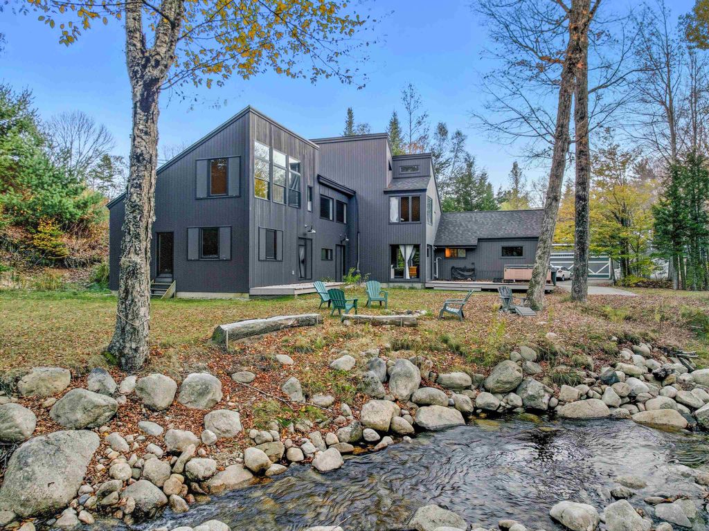Photo of Waterville Valley, NH 03215 (MLS # 5090306)