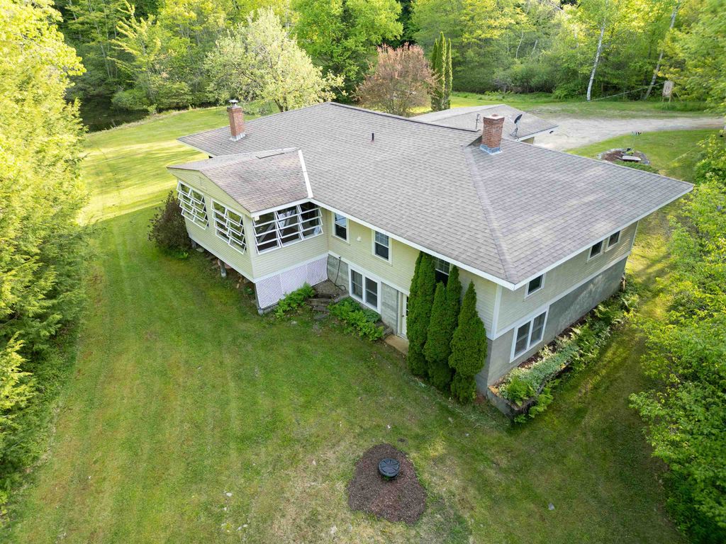 Photo of 244 Walpole Valley Road, Alstead, NH 03602 (MLS # 5091292)