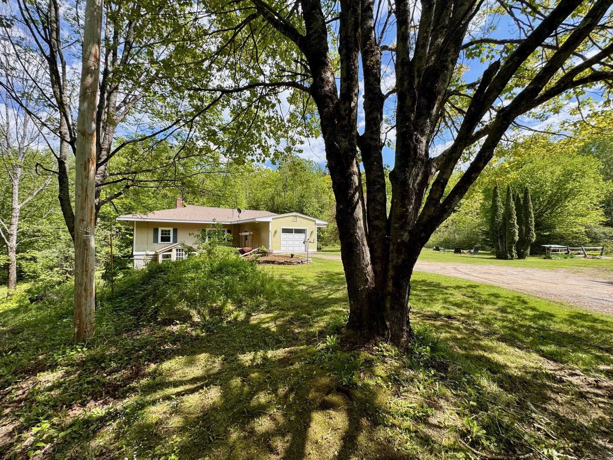 244 Walpole Valley Road