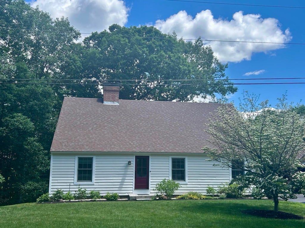 Photo of 41 Roberts Road, Hopkinton, NH 03229 (MLS # 5097554)