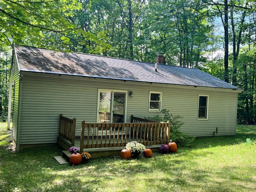 Photo of 441 Old County Road, Deering, NH 03244 (MLS # 5110859)