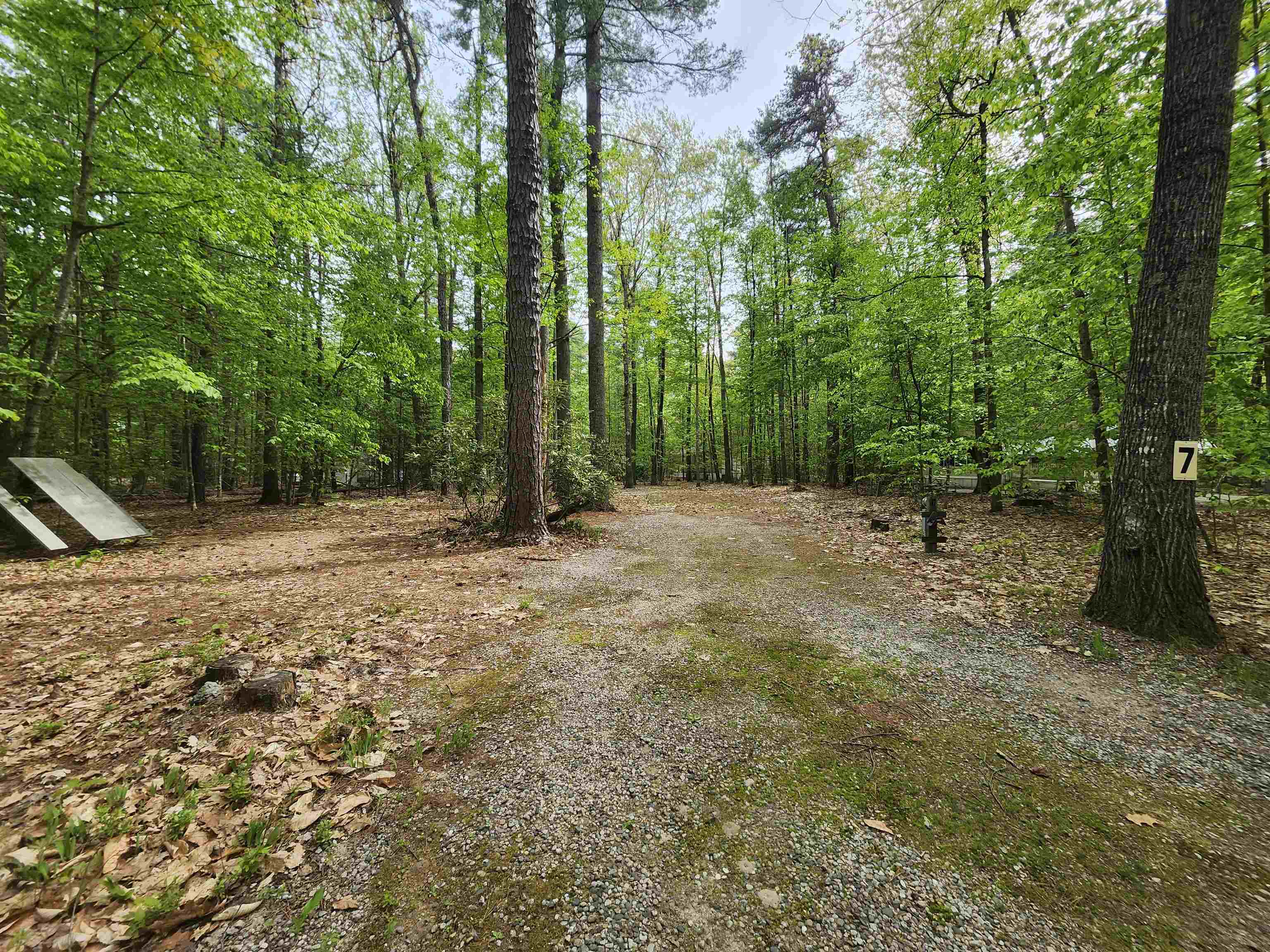 Lot 7 Pine Road