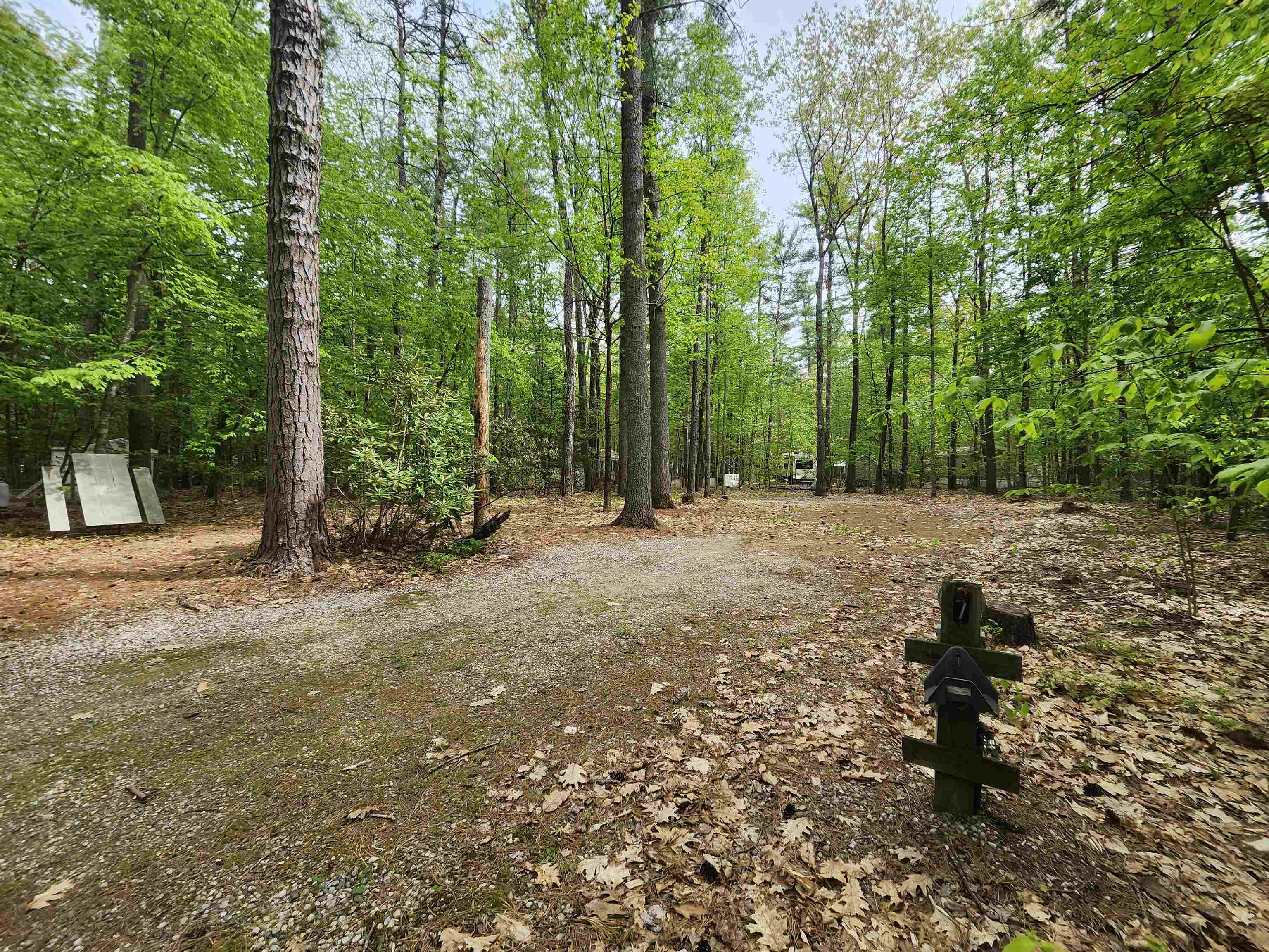 Lot 7 Pine Road