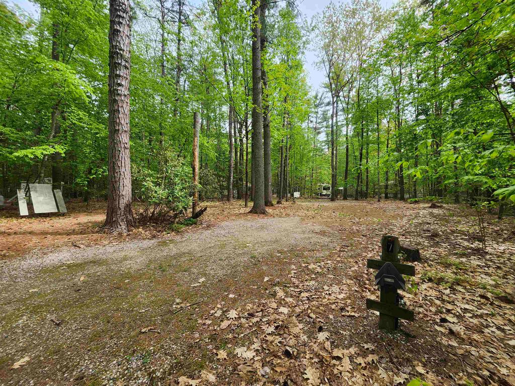 Photo of 7 Pine Road, Wakefield, NH 03830 (MLS # 5091843)