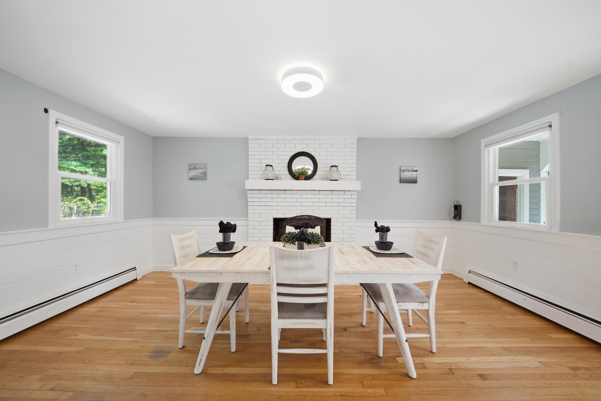 5 Arrowhead Road