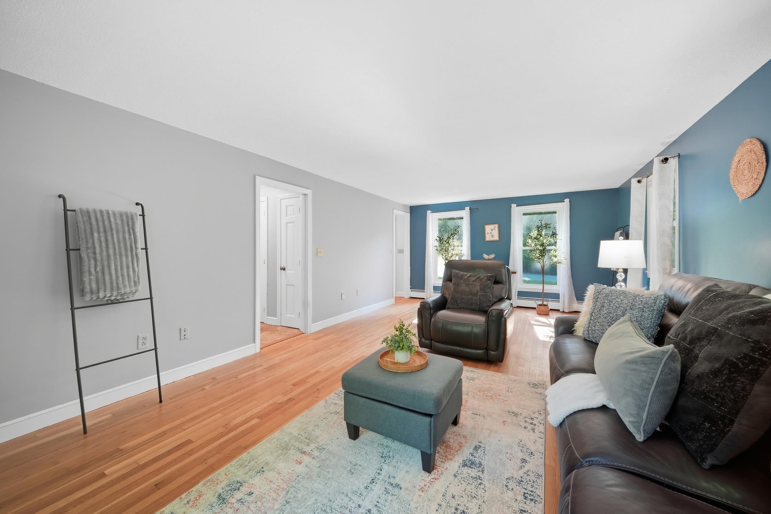 5 Arrowhead Road