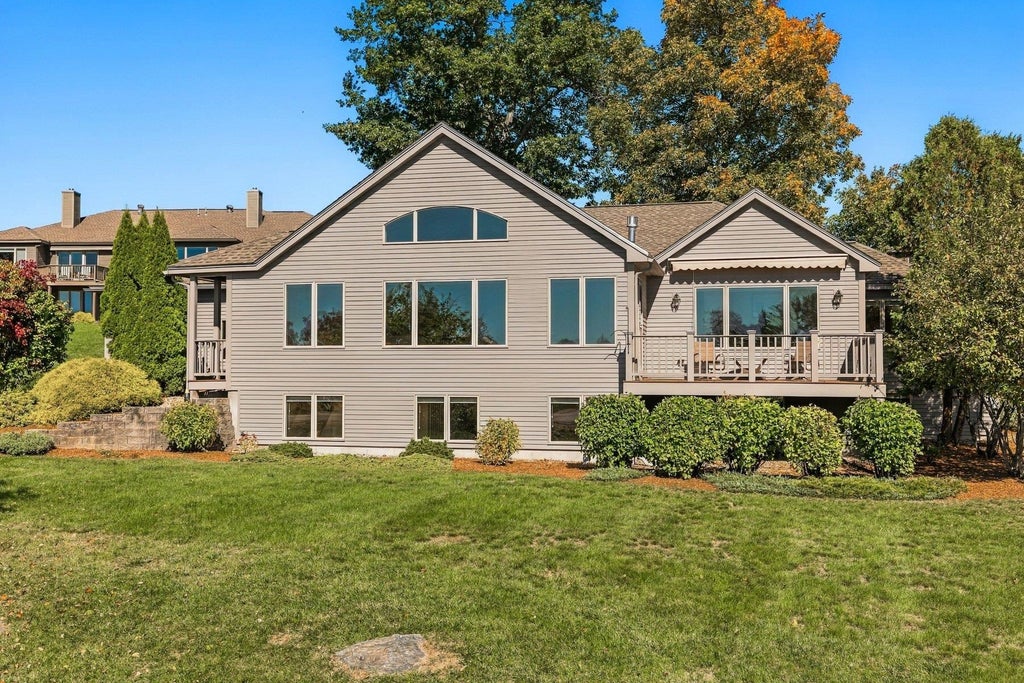 Photo of 237 Cushing Road, Newmarket, NH 03857 (MLS # 5114165)