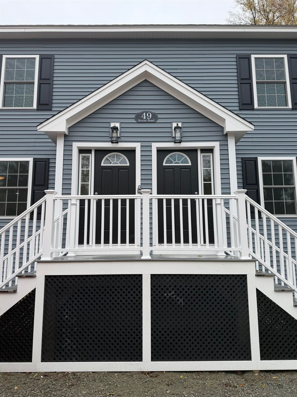 Photo of 49 Keene Road, Winchester, NH 03470 (MLS # 5114832)