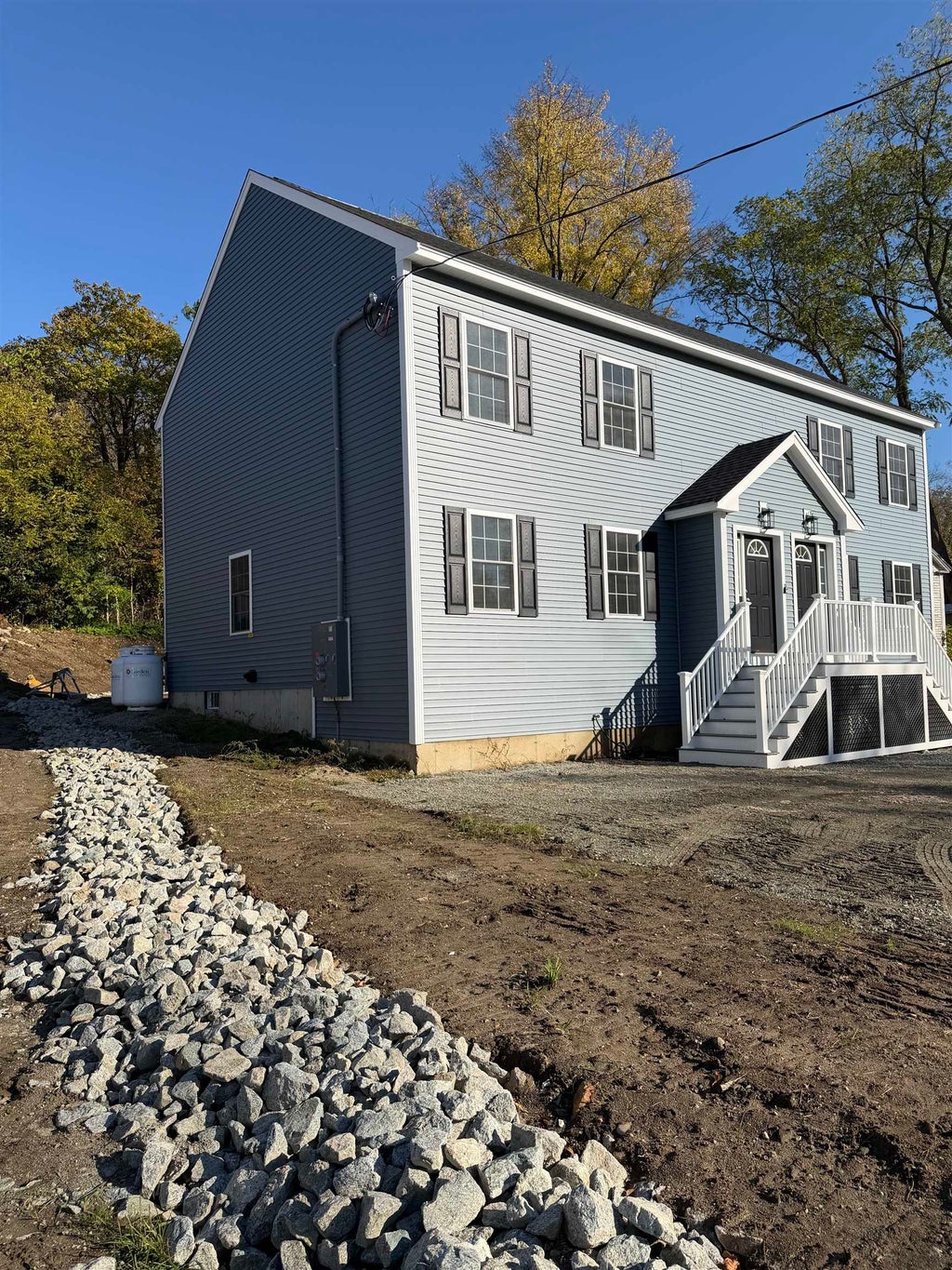 Photo of 49 Keene Road, Winchester, NH 03470 (MLS # 5114832)