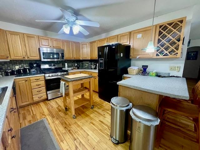 Photo of 97 Jason Avenue, Jefferson, NH 03583 (MLS # 5056125)