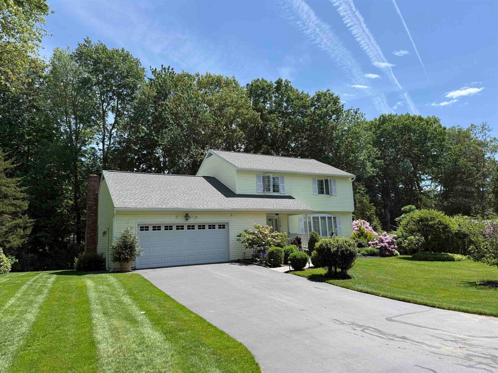 Photo of 16 Langdale Drive, Hampton, NH 03842 (MLS # 5103447)