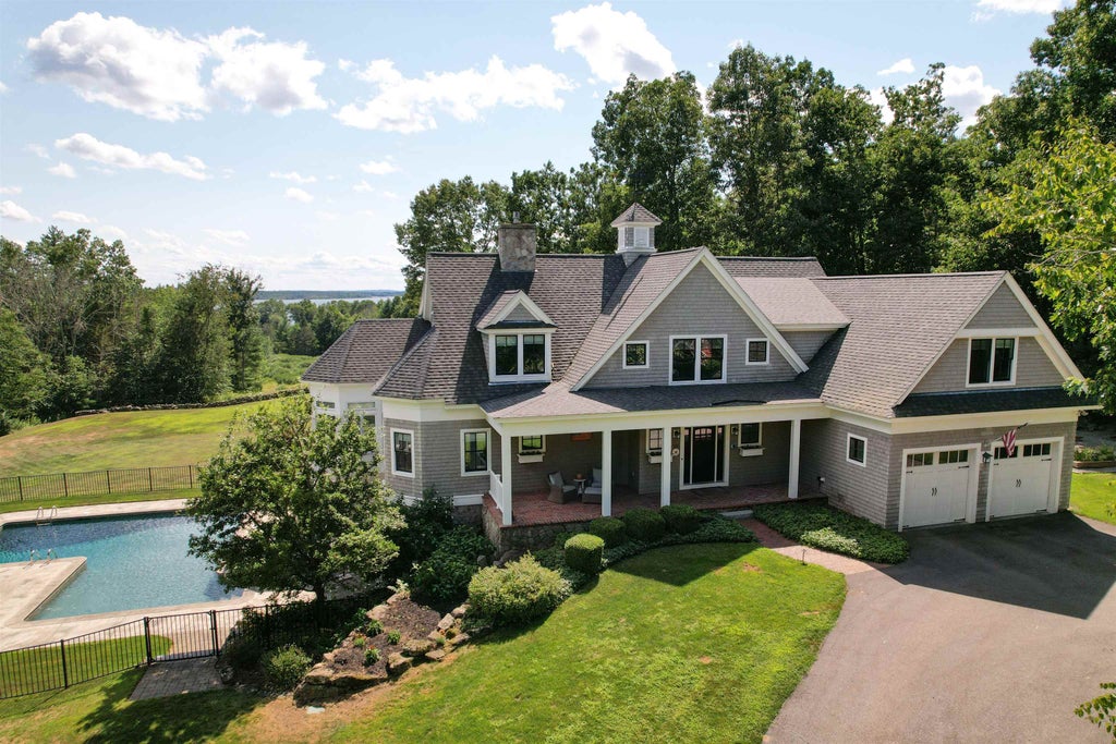 Photo of 578 Bay Road, Durham, NH 03824 (MLS # 5105665)