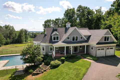 Photo of 578 Bay Road, Durham, NH 03824 (MLS # 5105665)
