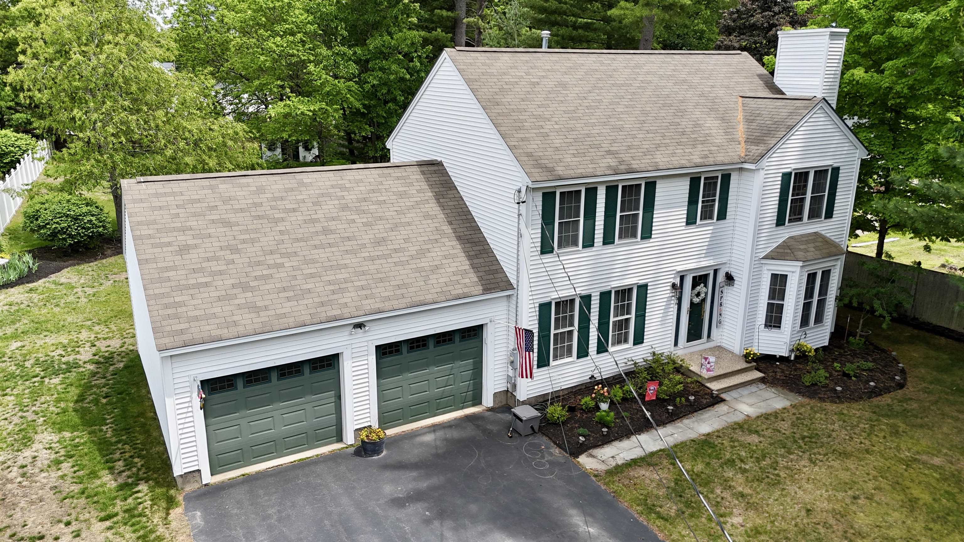 96 Dublin Avenue