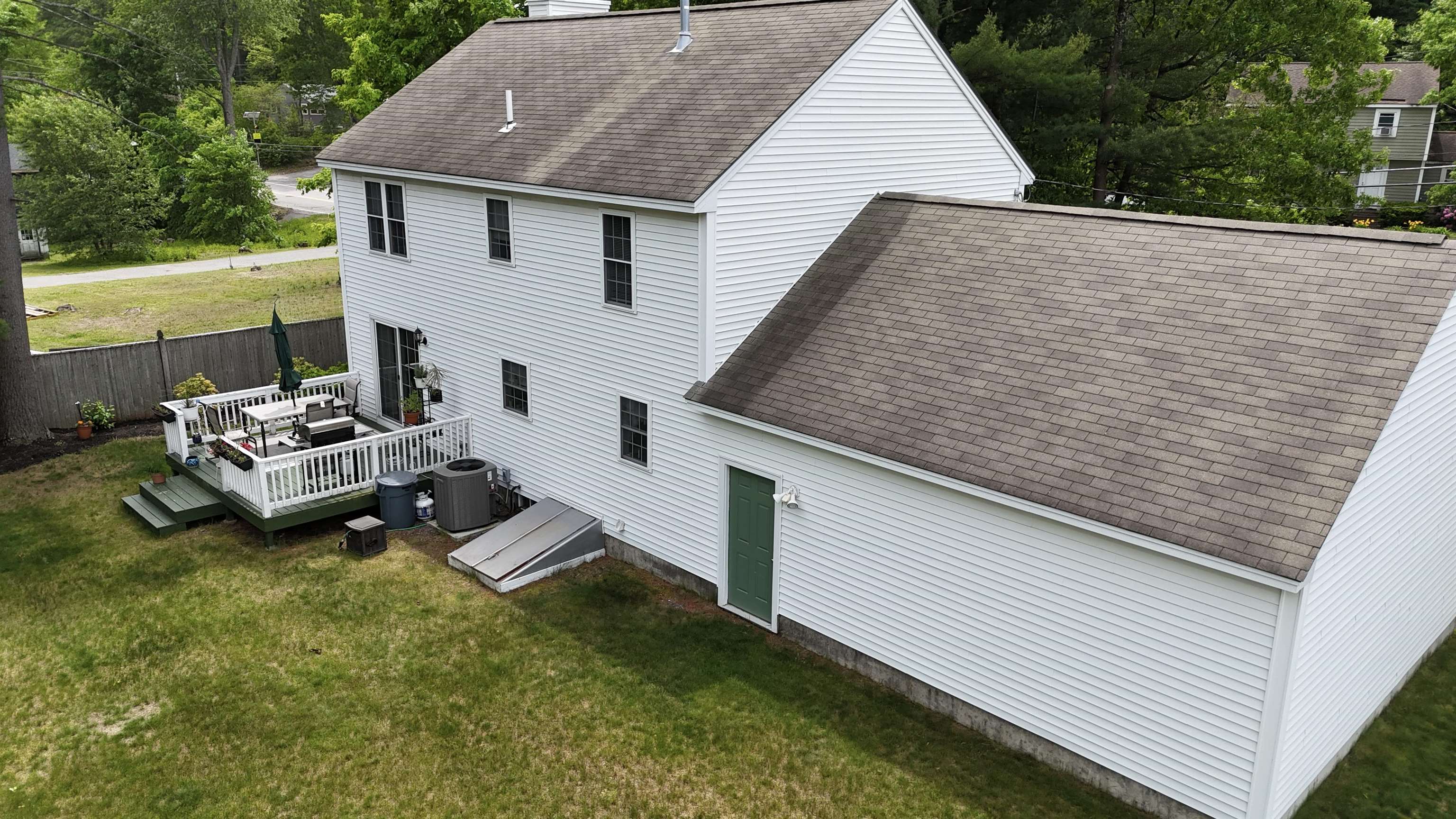 96 Dublin Avenue