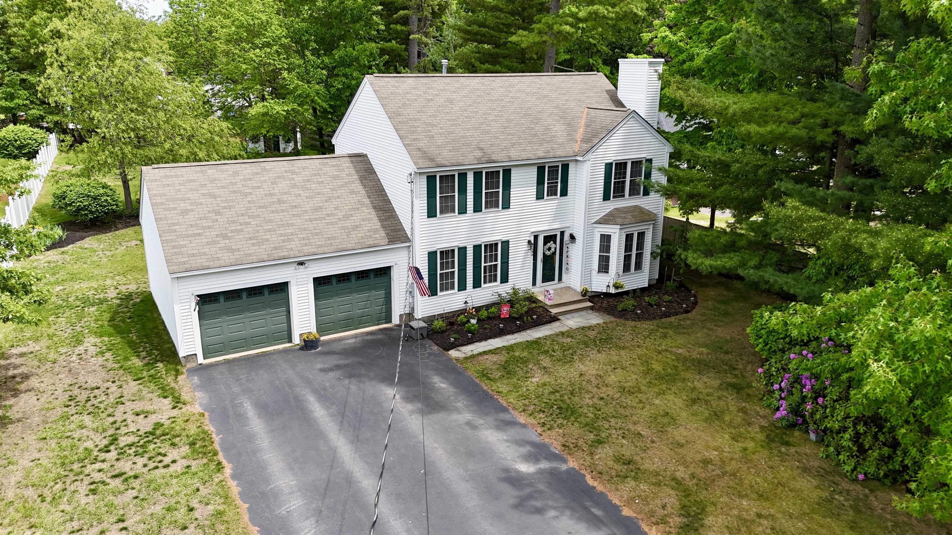 96 Dublin Avenue