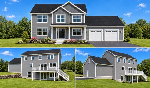 Photo of 50 Bentley Circle, Candia, NH 03034 (MLS # 5111408)