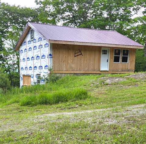 Photo of 1046 Kings Highway, Stoddard, NH 03464 (MLS # 5072333)