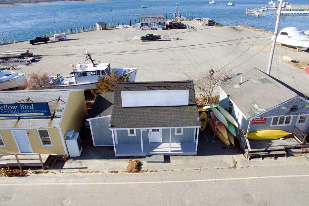 Photo of 1 Ocean Boulevard, Hampton, NH 03842 (MLS # 5024243)