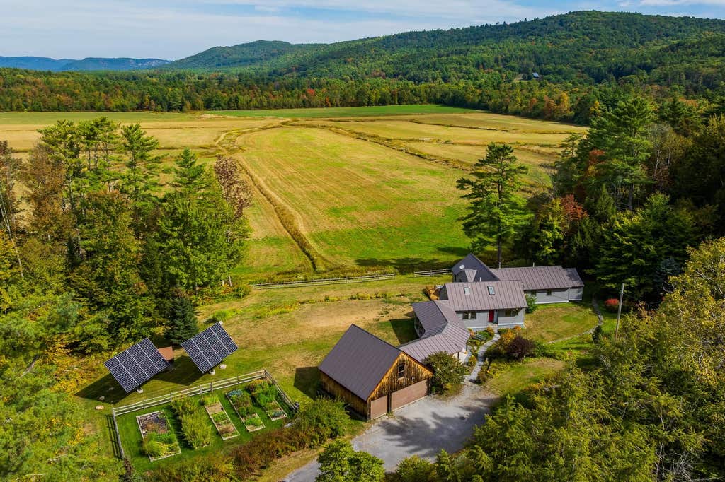 Photo of 100 North Thetford Road, Lyme, NH 03678 (MLS # 5062935)