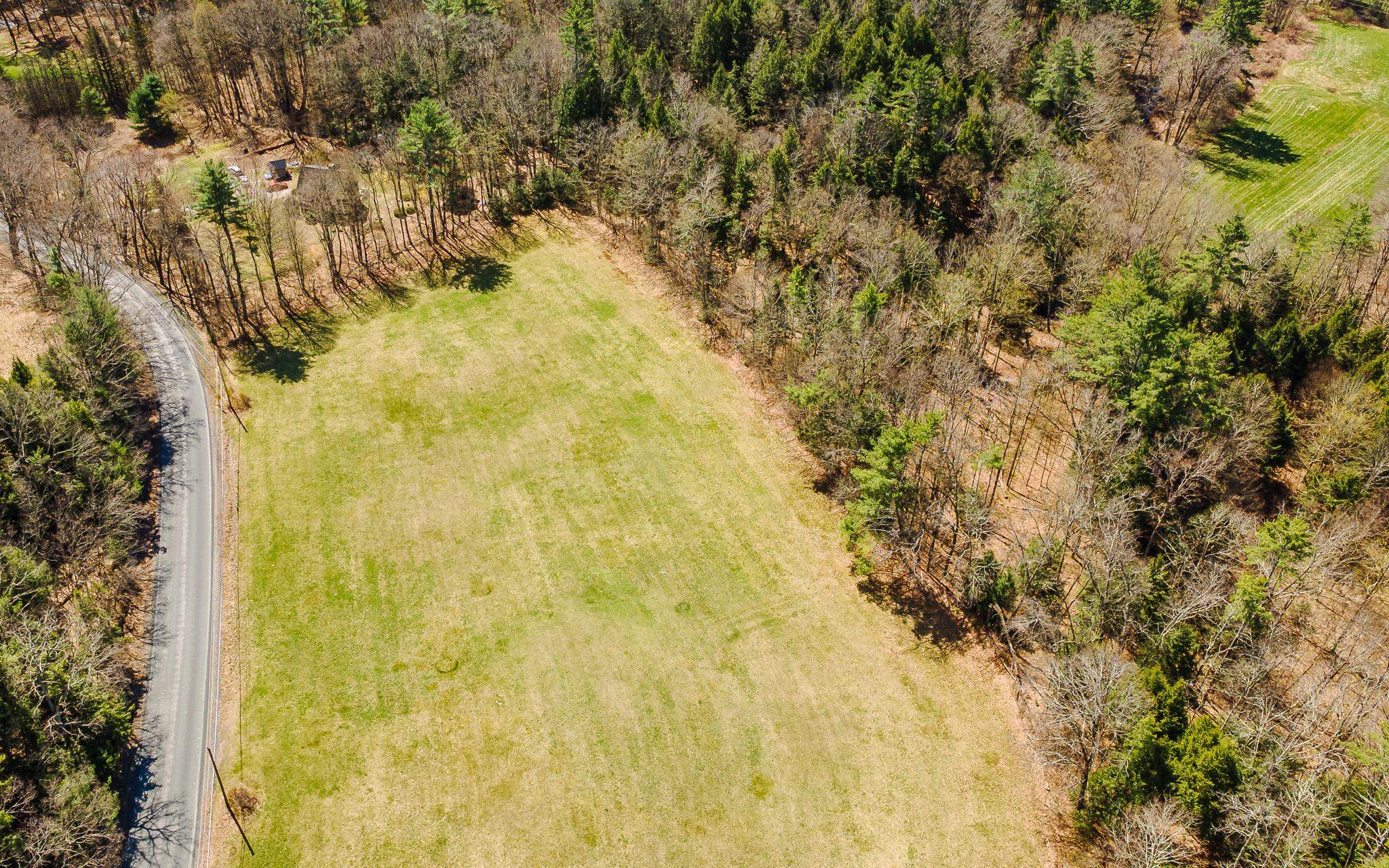 Map 12 Lot 76-1 Walpole Valley Road