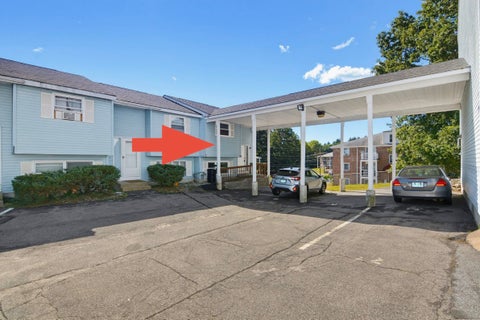 Photo of 186 Dunbarton Road #14, Manchester, NH 03102 (MLS # 5110538)
