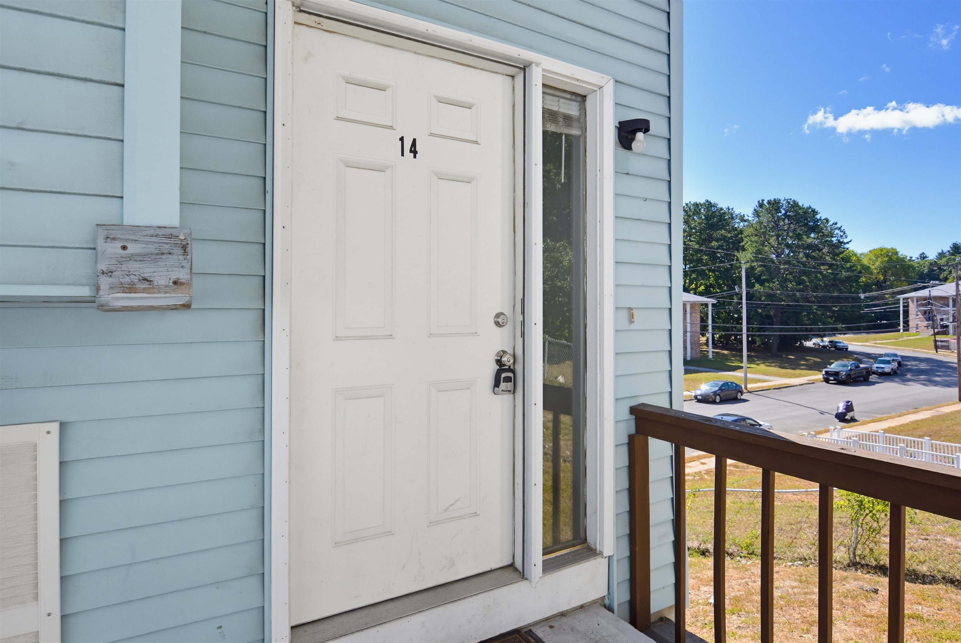 186 Dunbarton Road 14