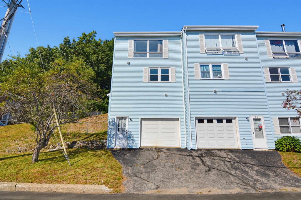 Photo of 186 Dunbarton Road #14, Manchester, NH 03102 (MLS # 5110538)