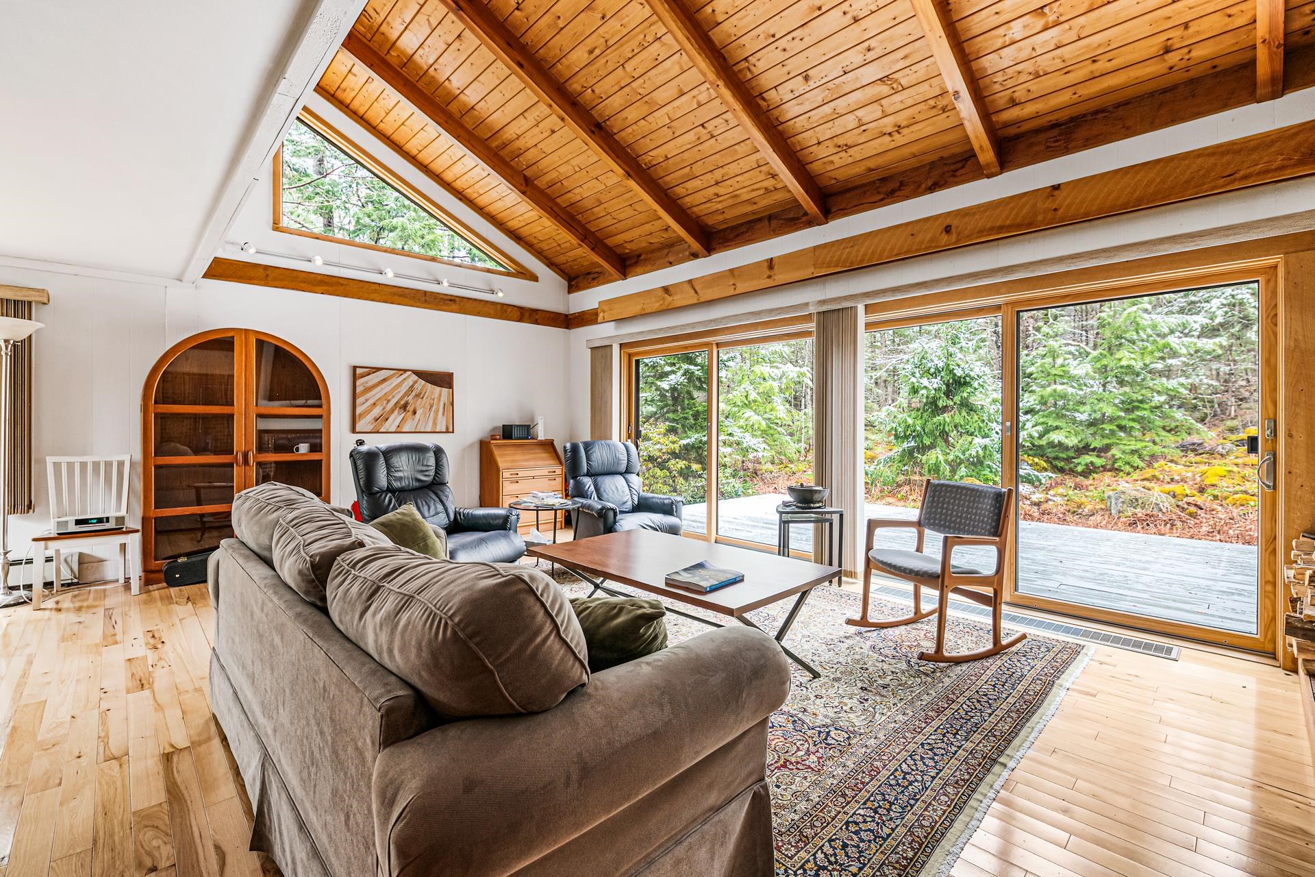5 Alpine Vista