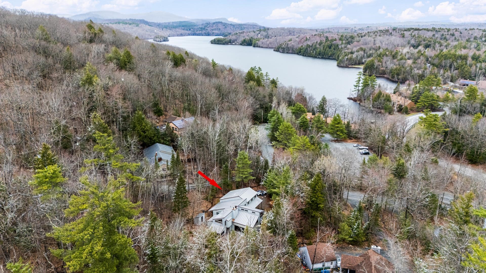5 Alpine Vista