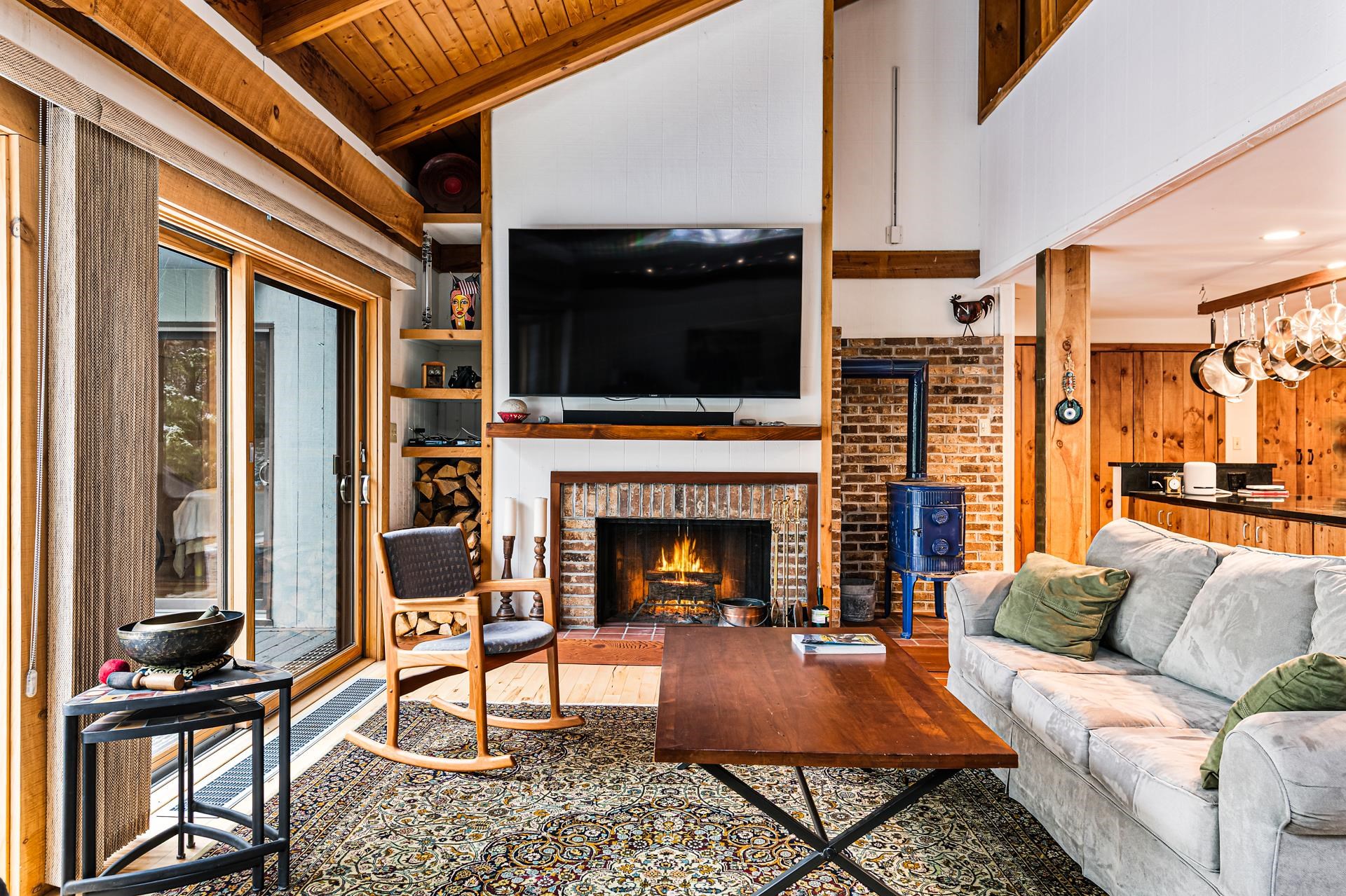 5 Alpine Vista