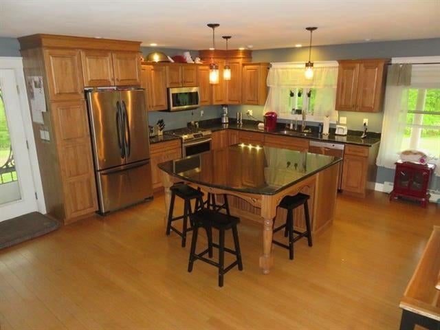Photo of 839 US Route 4, Canaan, NH 03741 (MLS # 5106161)