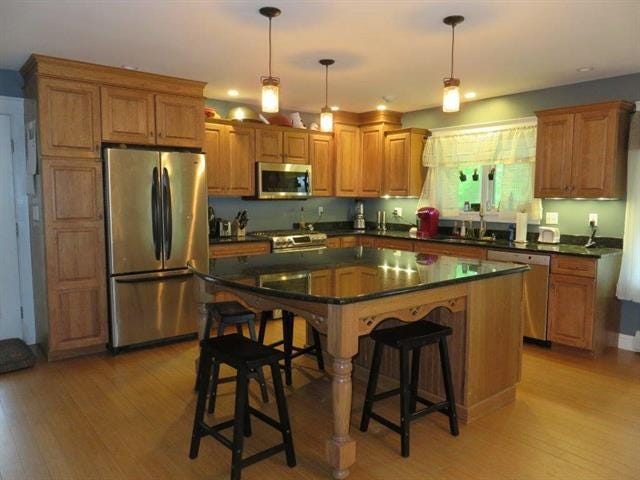 Photo of 839 US Route 4, Canaan, NH 03741 (MLS # 5106161)