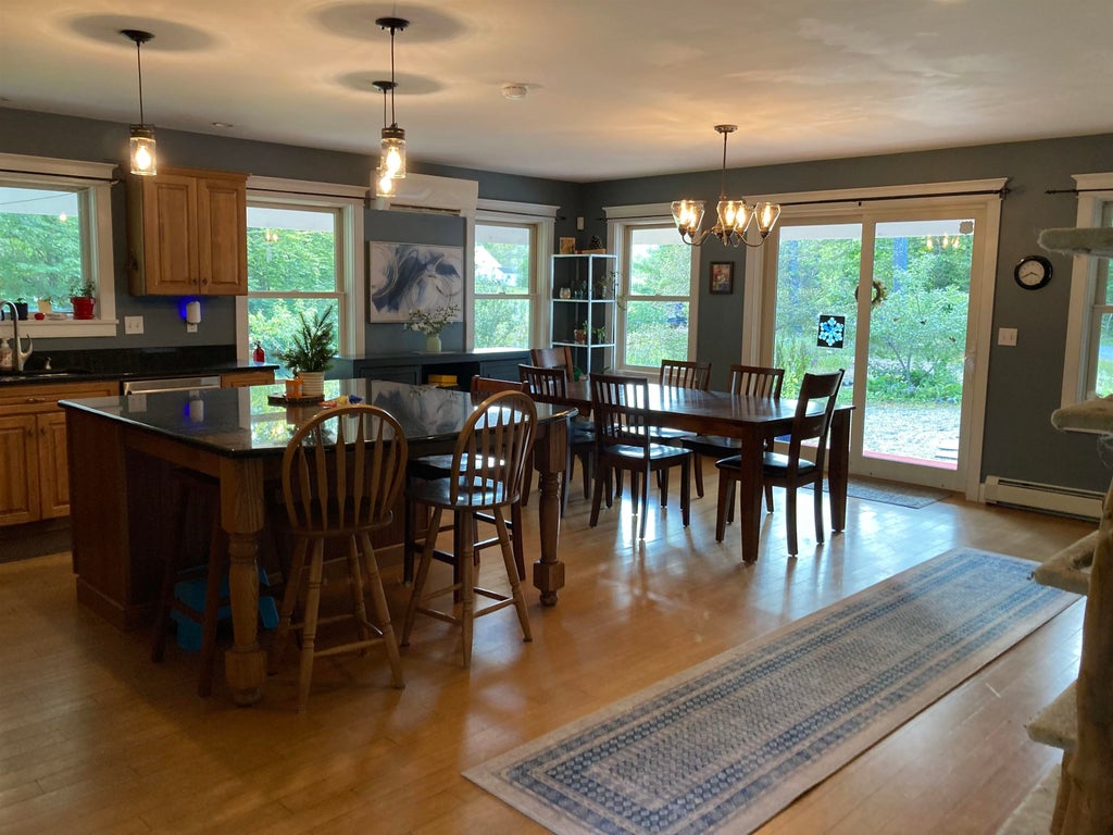 Photo of 839 US Route 4, Canaan, NH 03741 (MLS # 5106161)