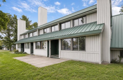 Photo of 79 Village Green Drive #4B, Stowe, VT 05672 (MLS # 5105856)