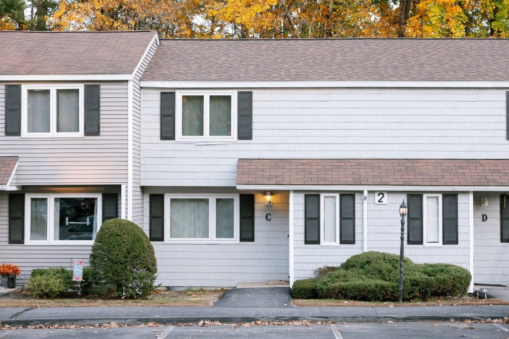 Photo of 2 Cedarbrook Avenue #C, Rochester, NH 03867 (MLS # 5115304)
