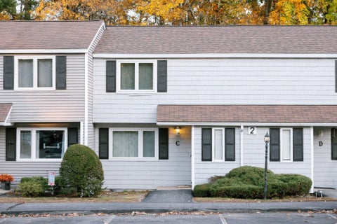 Photo of 2 Cedarbrook Avenue #C, Rochester, NH 03867 (MLS # 5115304)
