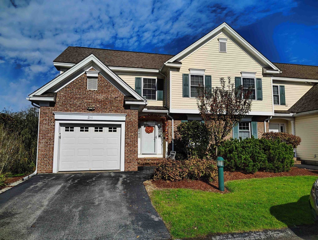 Photo of 21 Cabernet Drive #1, Concord, NH 03303 (MLS # 5114322)