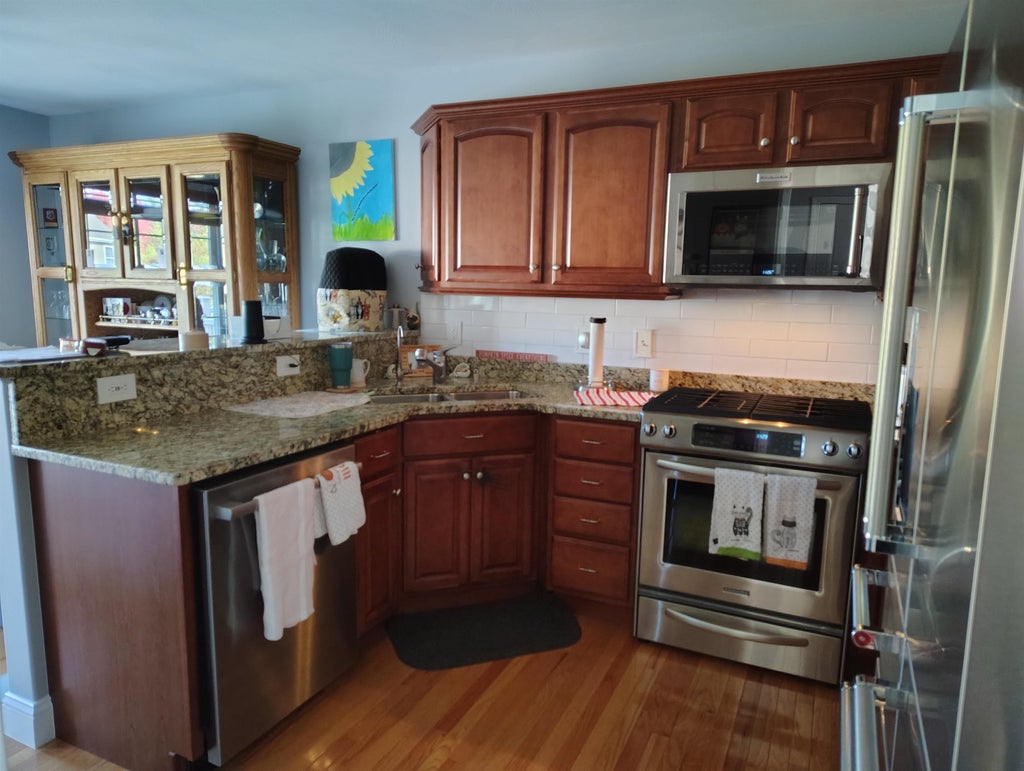 Photo of 21 Cabernet Drive #1, Concord, NH 03303 (MLS # 5114322)