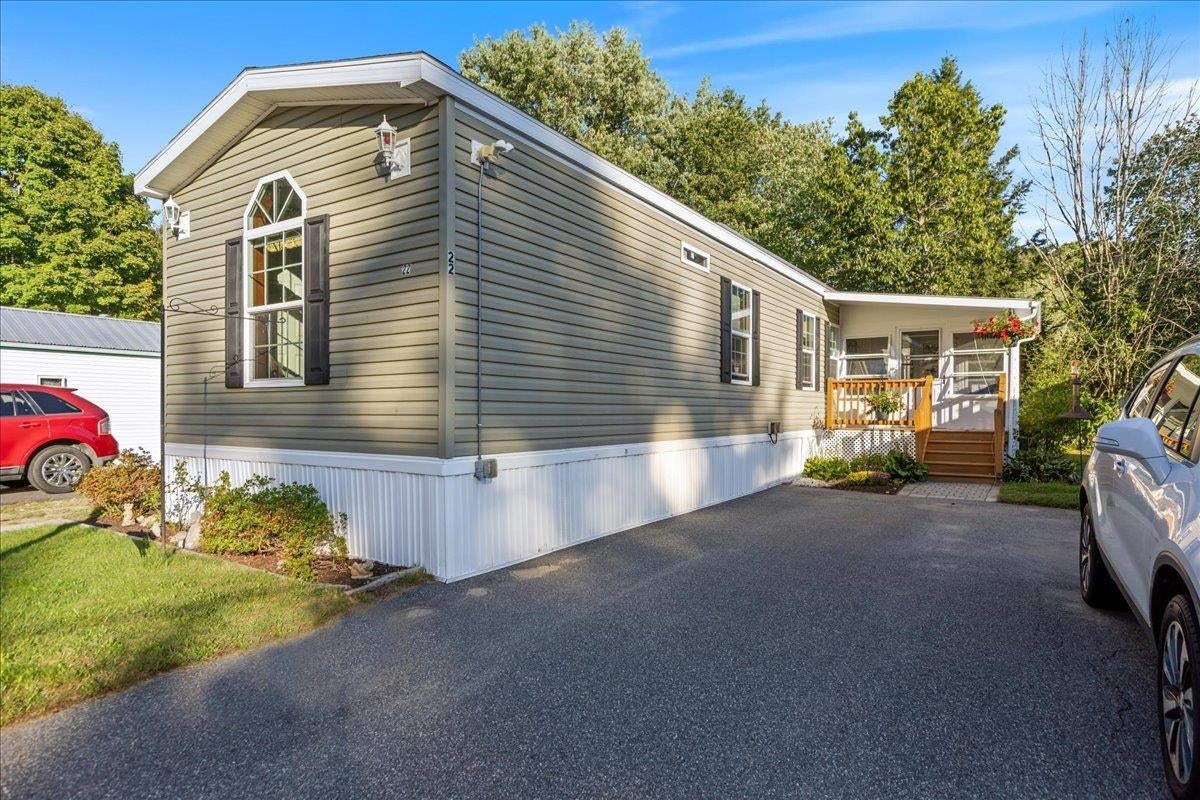 22 Willow Road 22