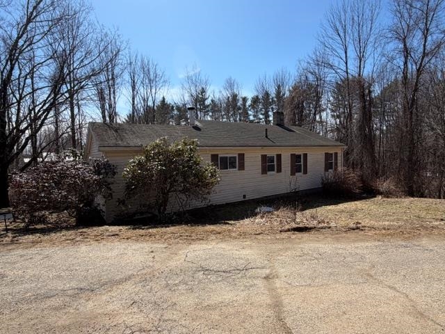 7 Woody Lane